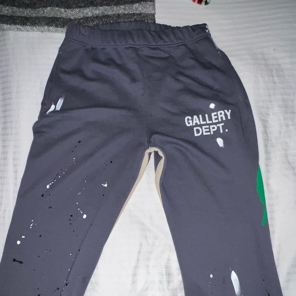 Gallery Dept Sweatpants